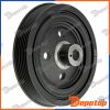 Poulie damper vilebrequin pour FORD | RKP-FR-015, 4818